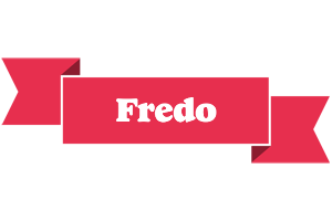 Fredo sale logo