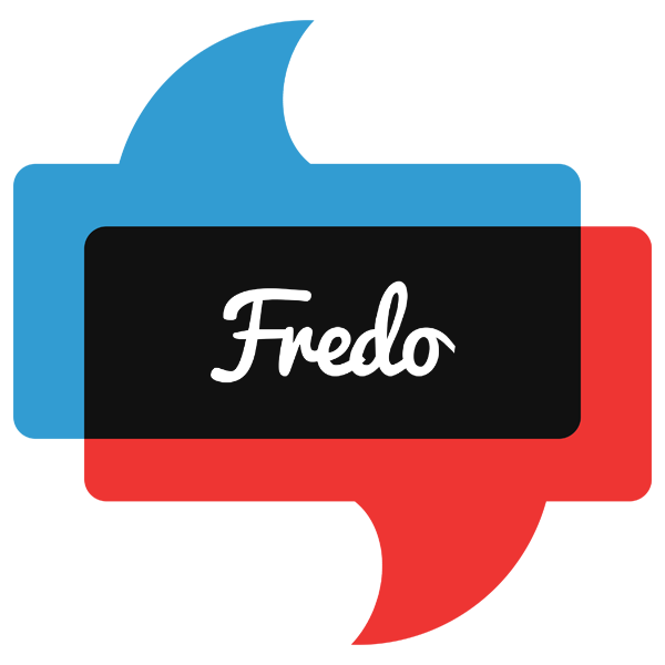 Fredo sharks logo