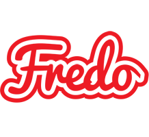 Fredo sunshine logo