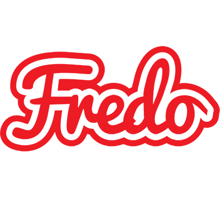 Fredo sunshine logo