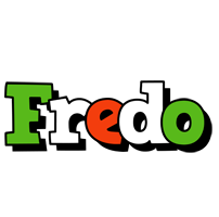 Fredo venezia logo