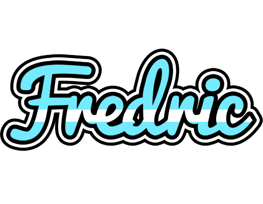 Fredric argentine logo