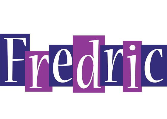 Fredric autumn logo