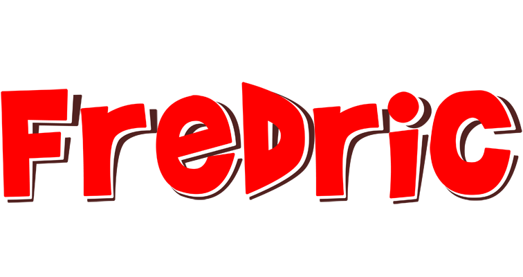 Fredric basket logo