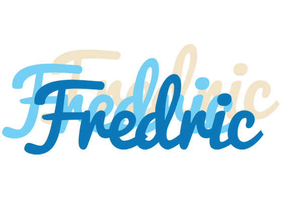 Fredric breeze logo
