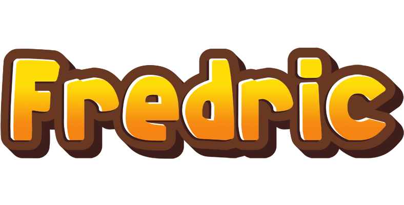 Fredric cookies logo