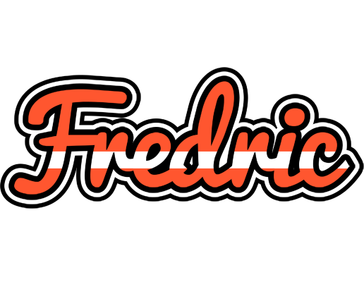 Fredric denmark logo