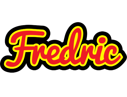Fredric fireman logo