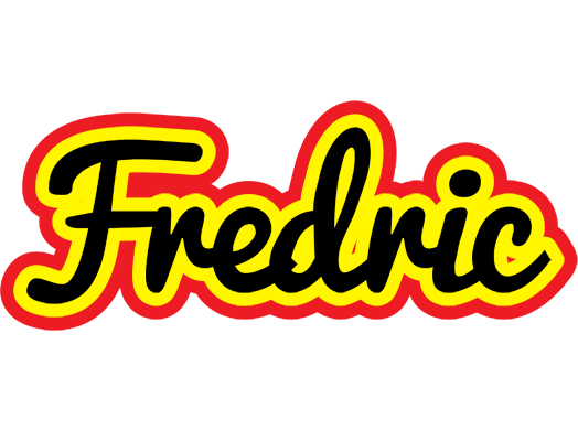 Fredric flaming logo