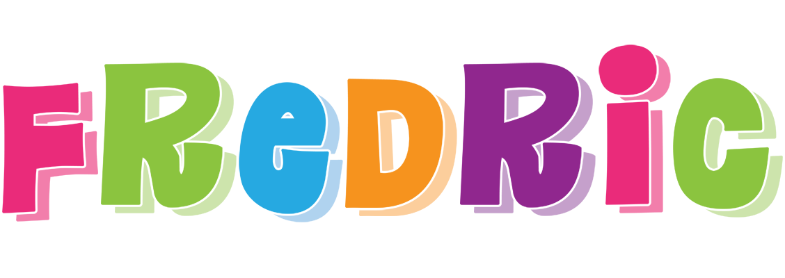 Fredric friday logo