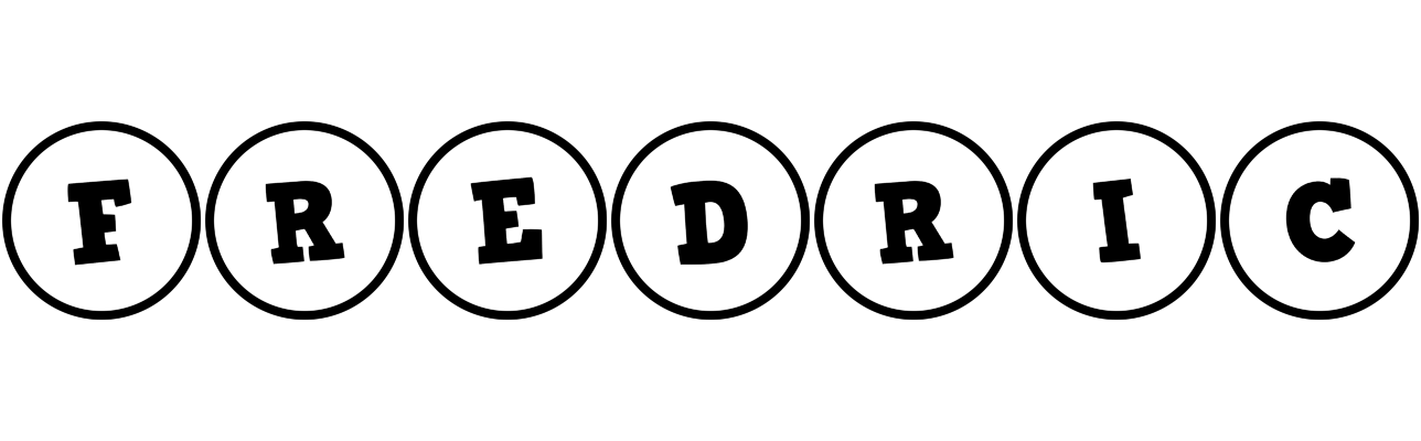 Fredric handy logo