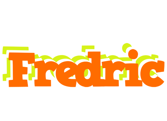 Fredric healthy logo