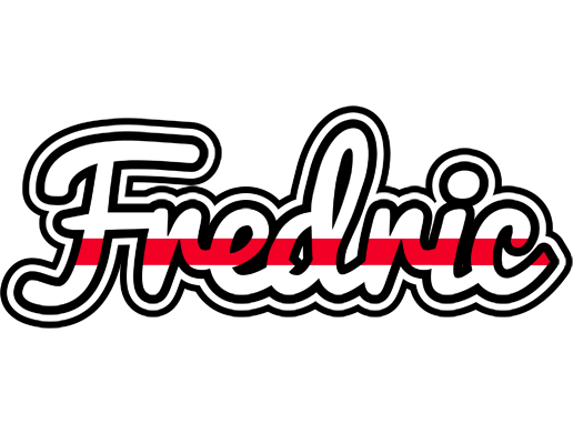 Fredric kingdom logo