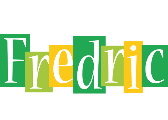 Fredric lemonade logo