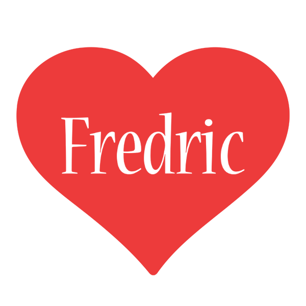 Fredric love logo
