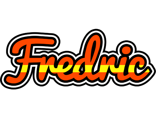 Fredric madrid logo