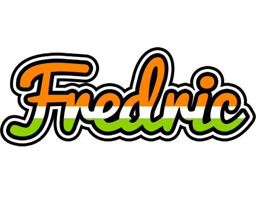 Fredric mumbai logo
