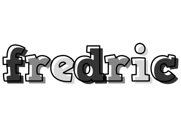 Fredric night logo