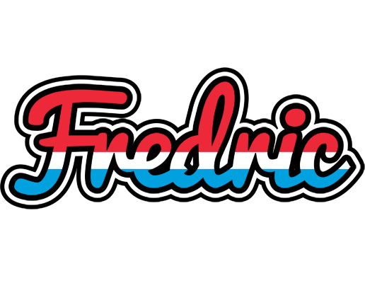 Fredric norway logo