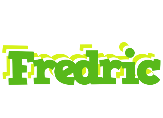 Fredric picnic logo