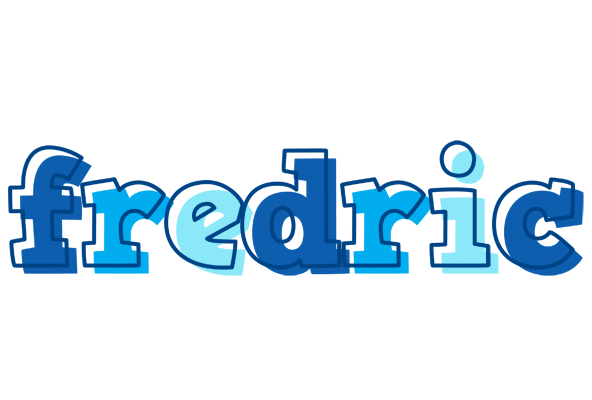 Fredric sailor logo
