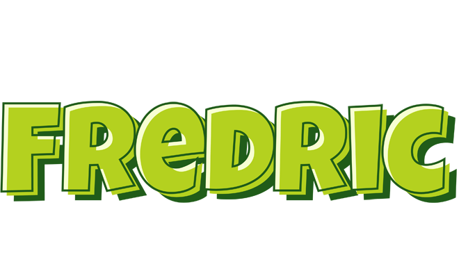 Fredric summer logo