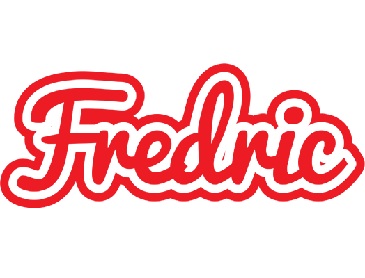 Fredric sunshine logo