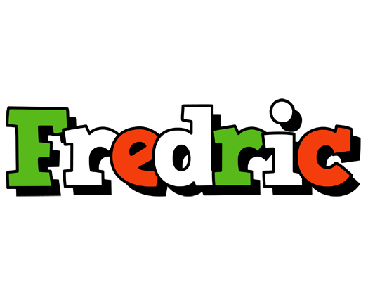 Fredric venezia logo