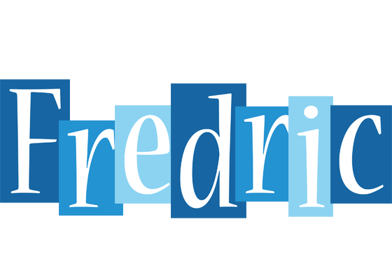 Fredric winter logo