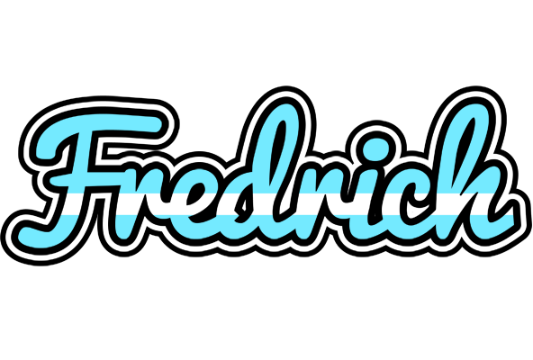 Fredrich argentine logo