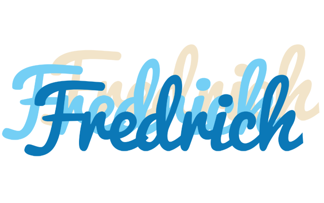 Fredrich breeze logo