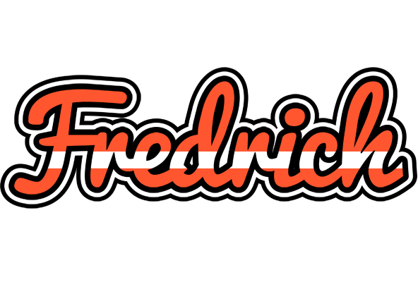 Fredrich denmark logo