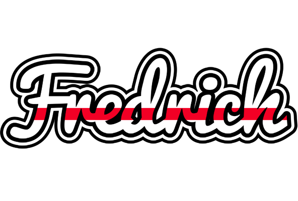Fredrich kingdom logo