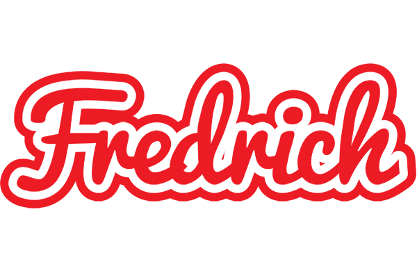 Fredrich sunshine logo