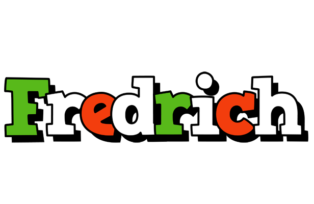 Fredrich venezia logo