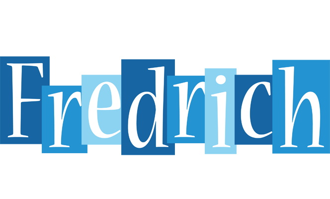 Fredrich winter logo