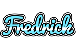 Fredrick argentine logo