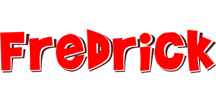 Fredrick basket logo
