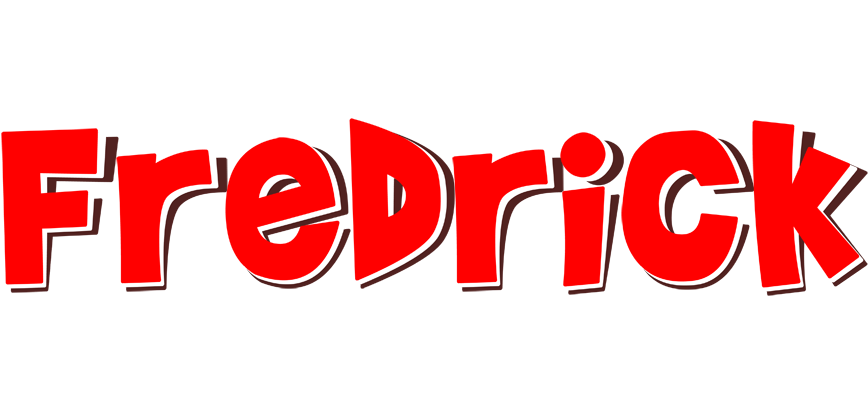 Fredrick basket logo