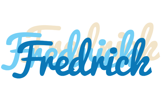 Fredrick breeze logo