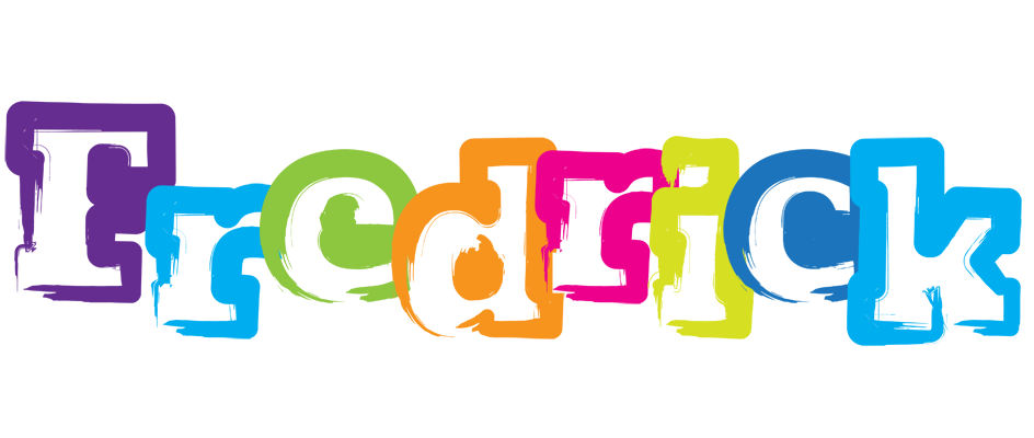 Fredrick casino logo