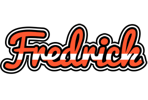 Fredrick denmark logo