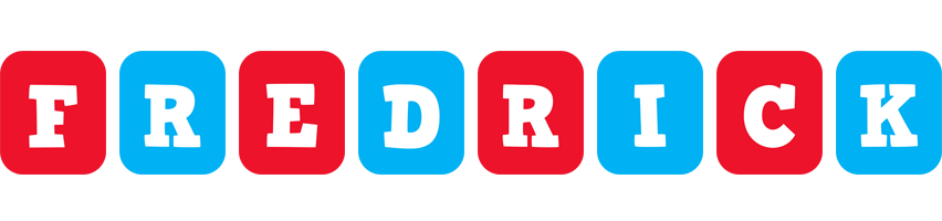 Fredrick diesel logo