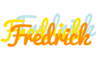 Fredrick energy logo