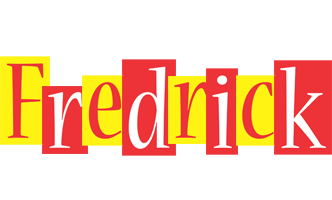 Fredrick errors logo