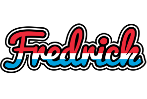 Fredrick norway logo
