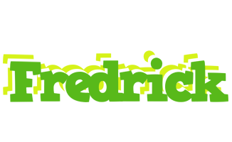 Fredrick picnic logo