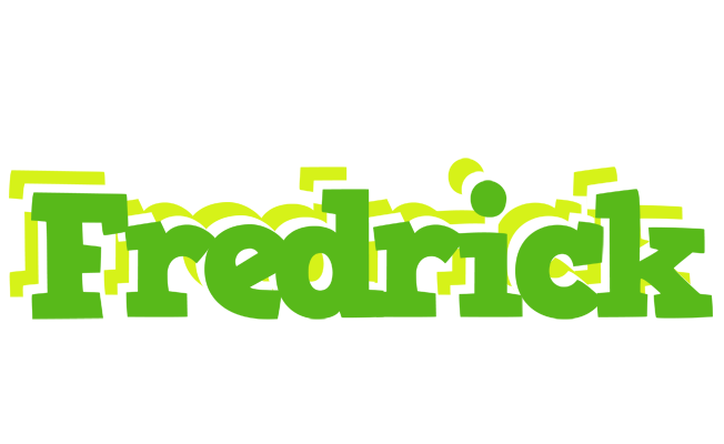 Fredrick picnic logo