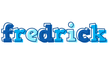 Fredrick sailor logo