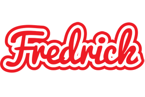 Fredrick sunshine logo